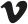 Logo Vimeo